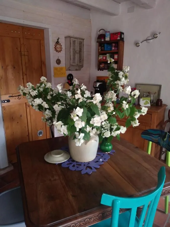 Bed and Breakfast Poggio del Sole Bassano del Grappa Italia