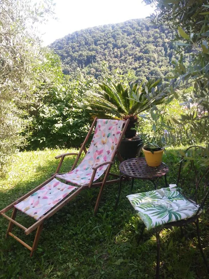 Bed and Breakfast Poggio Del Sole Bassano del Grappa 0*,
