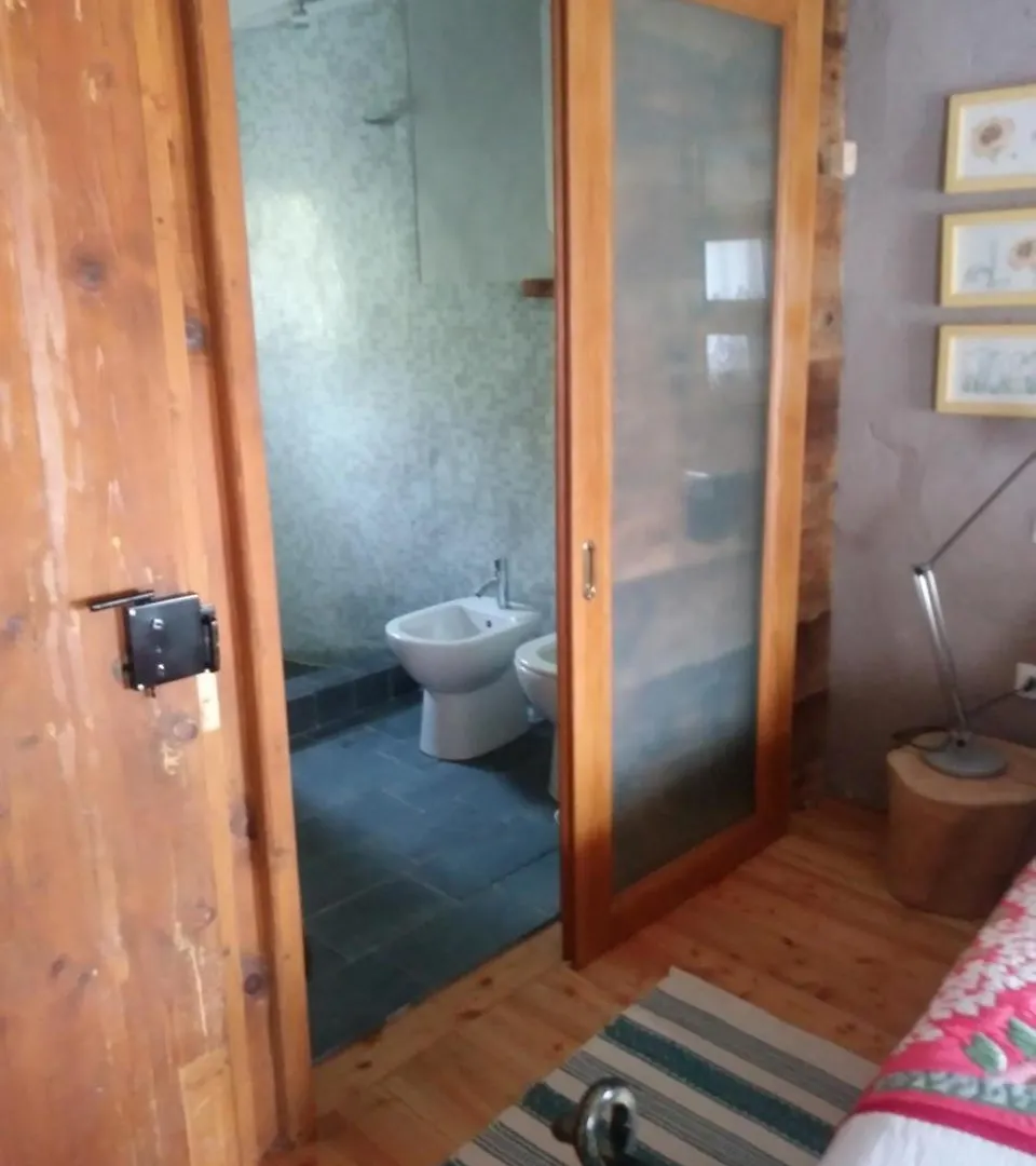 Bed and Breakfast Poggio del Sole Bassano del Grappa Bed & Breakfast