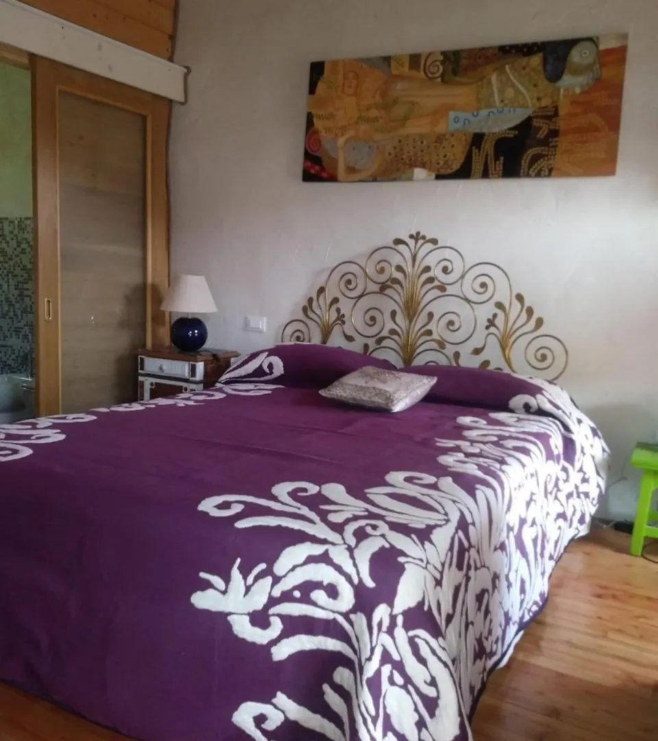 Bed and Breakfast Poggio del Sole Bassano del Grappa