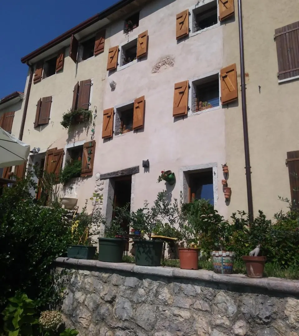Bed & Breakfast Bed and Breakfast Poggio del Sole Bassano del Grappa