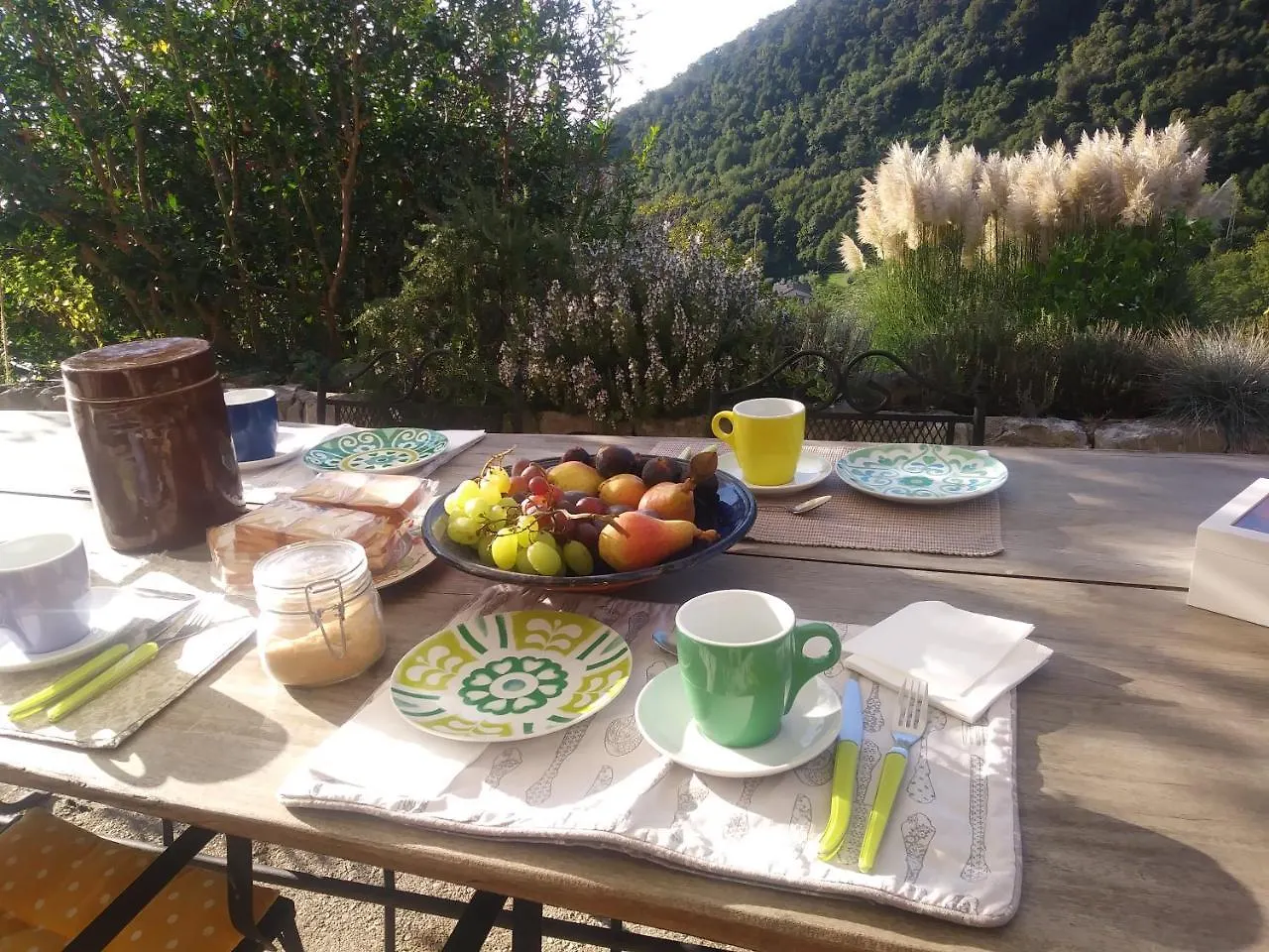 Bed and Breakfast Poggio del Sole Bassano del Grappa Bed & Breakfast