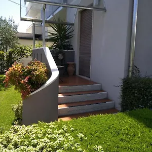 Bedrooms Ai Ponti Bed & Breakfast