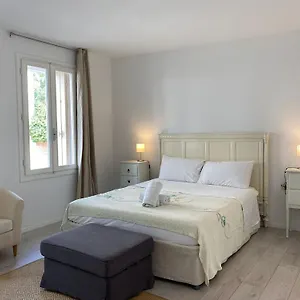 Via Angarano 123 Affittacamere